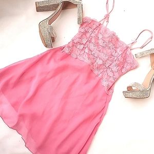 Native Intimates Chemise